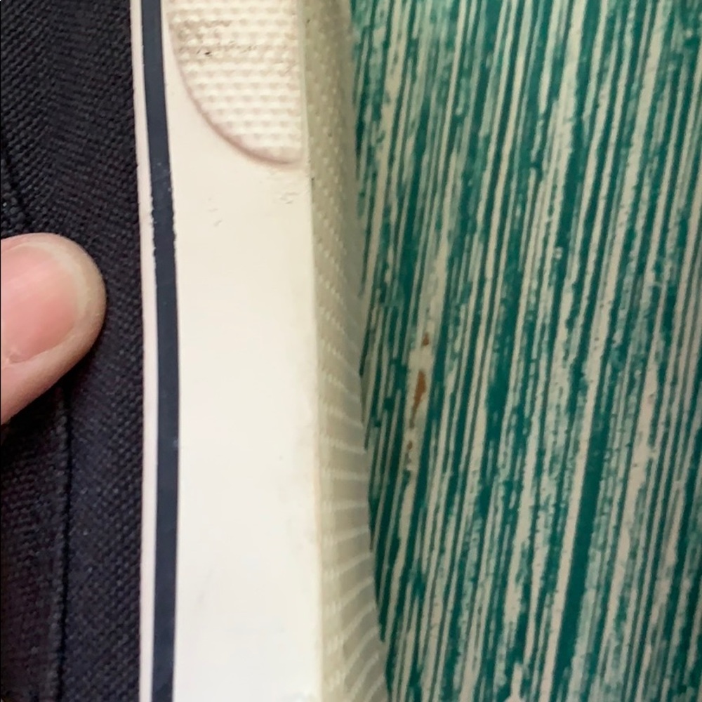 Sperry “Halyard” Boat Shoes - Picture 8 of 9